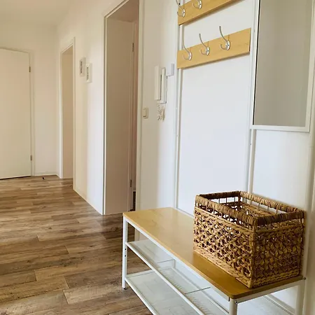 Am Schloss Wolkenstein, 86M2, 3Br, Babybett, Office Exterior photo