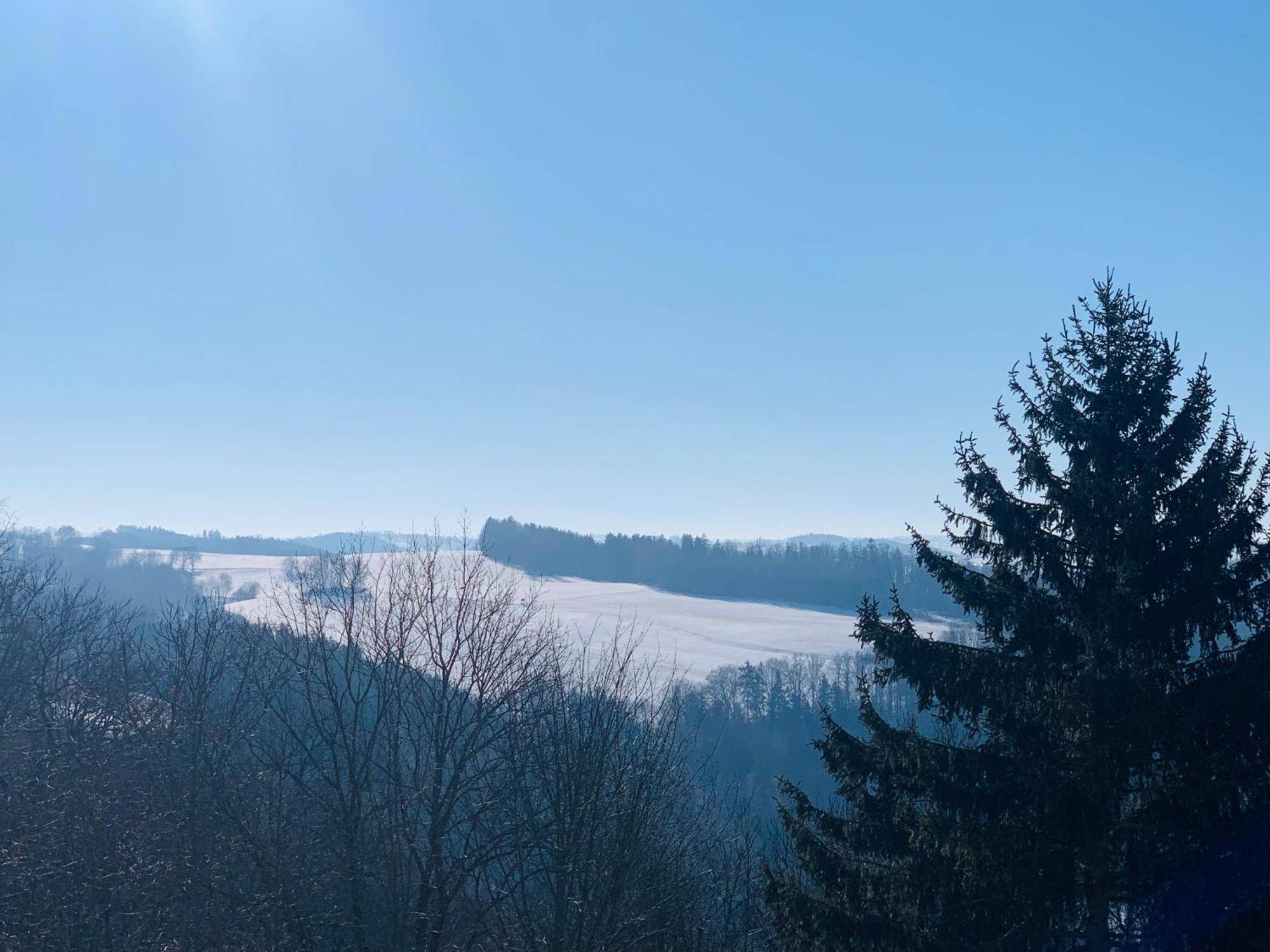 Am Schloss Wolkenstein, 86m2, 3br, Babybett, Office *